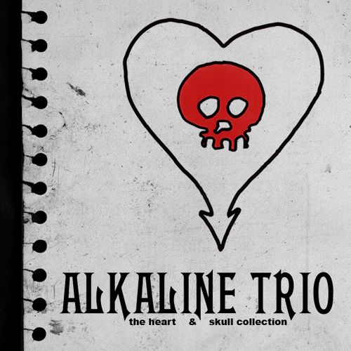 Alkaline trio this addiction deluxe edition rar
